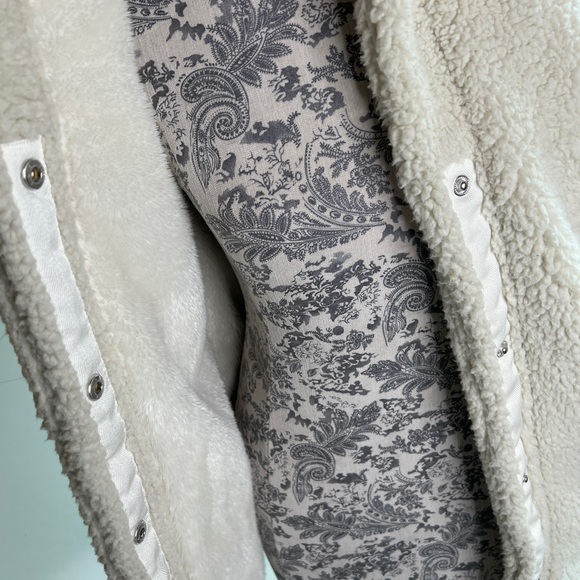 Teddy jacket - Picture 4 of 6